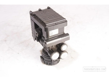 Brake valve MAN