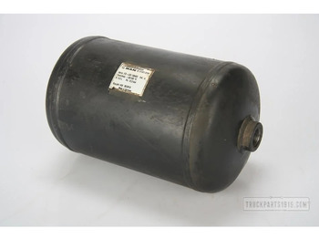 Brake parts MAN