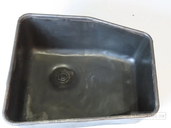 Oil pan MAN