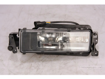 Fog light MAN F2000