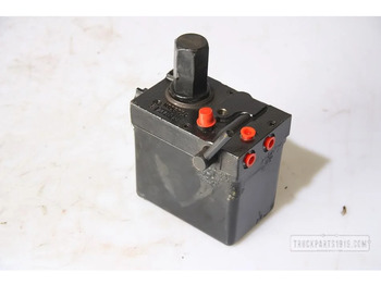 Hydraulics MAN