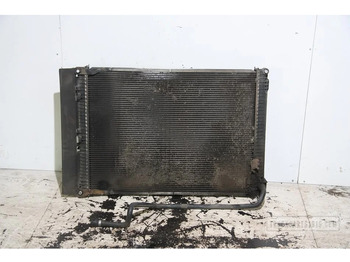Radiator for Truck MAN TGL Cooling System Radiateur: picture 2 Radiator for Truck MAN TGL Cooling System Radiateur: picture 2