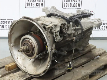 Gearbox MERCEDES-BENZ