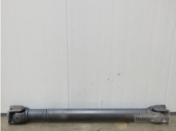 Drive shaft MERCEDES-BENZ