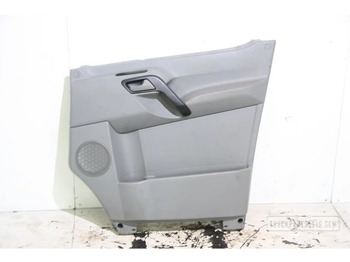 Door and parts MERCEDES-BENZ