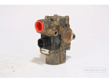 Brake parts MERCEDES-BENZ