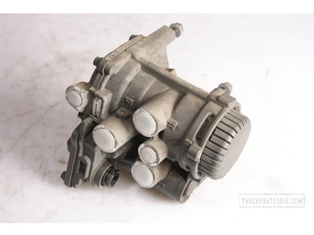 Brake parts MERCEDES-BENZ