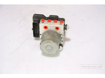 Brake parts MERCEDES-BENZ