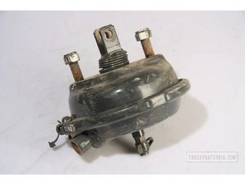 Brake parts MERCEDES-BENZ