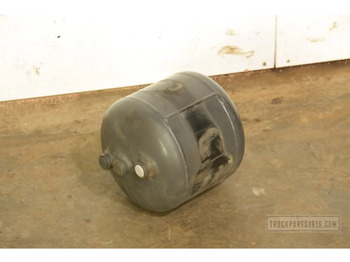 Brake parts MERCEDES-BENZ