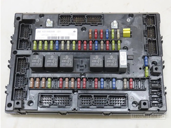 Electrical system MERCEDES-BENZ