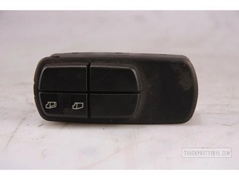 Dashboard MERCEDES-BENZ Atego
