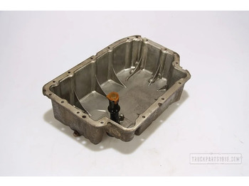 Oil pan MERCEDES-BENZ