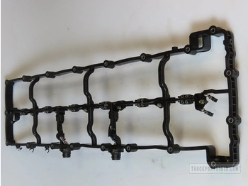 Cylinder head MERCEDES-BENZ