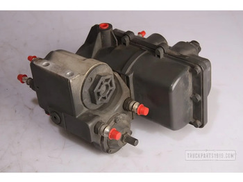 Muffler/ Exhaust system for Truck Mercedes-Benz Exhaust System AdBlue pomp MERCEDES-BENZ: picture 2