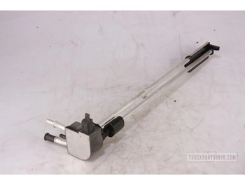 Fuel tank MERCEDES-BENZ