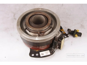 Clutch and parts MERCEDES-BENZ