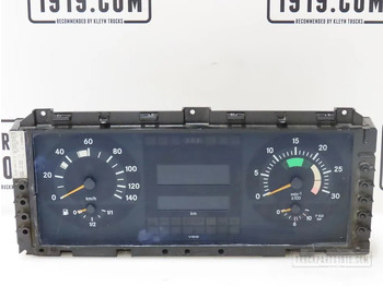 Electrical system MERCEDES-BENZ