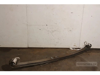 Steel suspension MERCEDES-BENZ