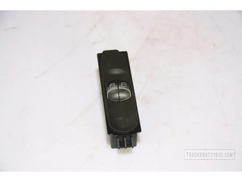 Dashboard MERCEDES-BENZ Sprinter