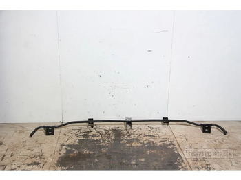 Cab and interior RENAULT