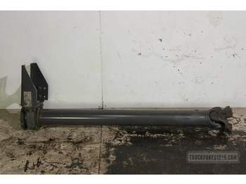 Drive shaft RENAULT