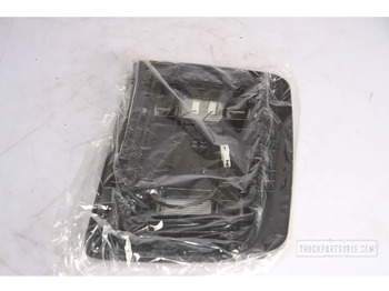 Rear view mirror for Truck Renault Body & Chassis Parts Spiegelglas Ren. Midlum & Prem: picture 2