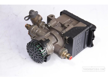 Brake valve for Truck Renault Brake System Vooras EBS modulator RENAULT: picture 2