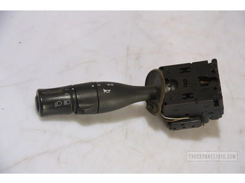 Steering column switch RENAULT