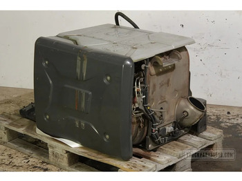 Catalytic converter RENAULT