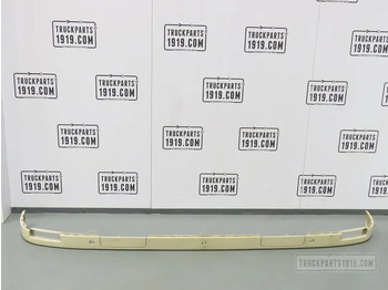 Cab and interior SCANIA