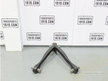Suspension SCANIA