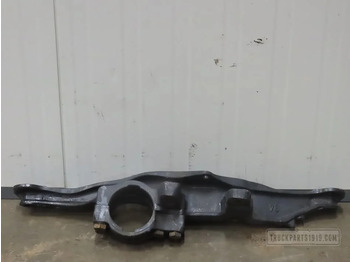 Suspension SCANIA
