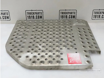 Body and exterior SCANIA