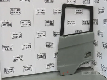 Door and parts SCANIA R