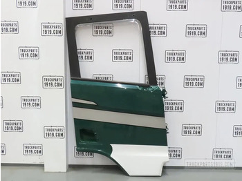 Door and parts SCANIA R