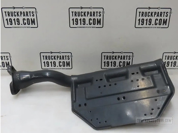 Body and exterior SCANIA