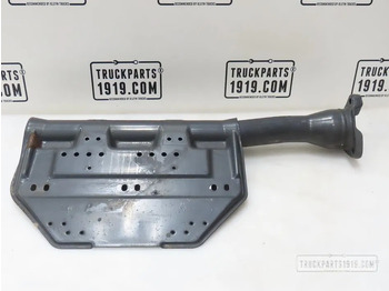 Body and exterior SCANIA