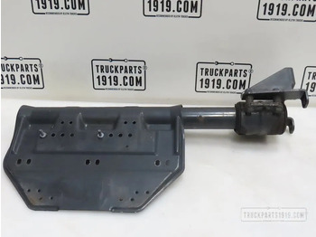 Body and exterior SCANIA