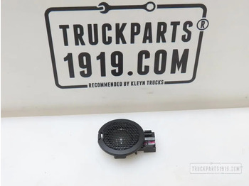 Electrical system SCANIA