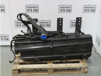 Muffler/ Exhaust system SCANIA