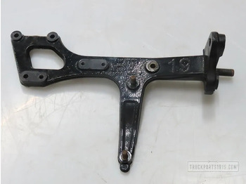 Body and exterior SCANIA