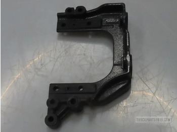 Body and exterior SCANIA