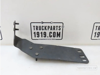 Bumper SCANIA