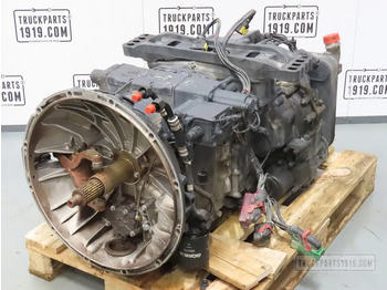 Gearbox SCANIA