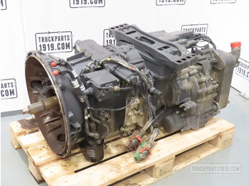 Gearbox SCANIA