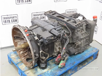 Gearbox SCANIA