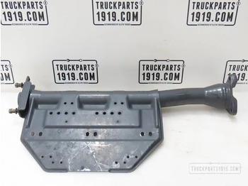 Body and exterior SCANIA