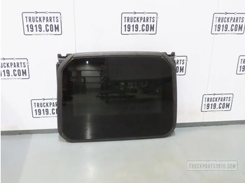 Body and exterior SCANIA