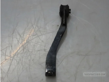 Body and exterior SCANIA